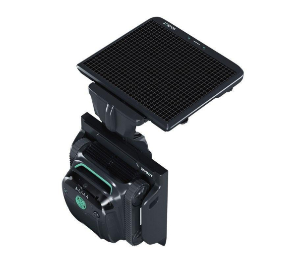 Wybot Bezprzewodowy robot do czyszczenia basenów Wybot S2 Solar - 1504151 - zdjęcie 2